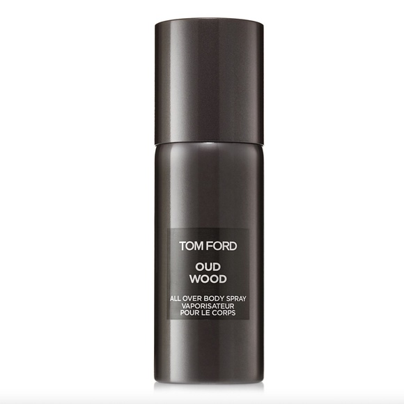 TOM FORD Oud Wood Body Spray 150ml - Picture 1 of 5